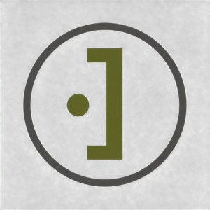 The Endgame Essays emblem